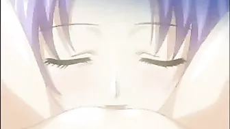 Lesbian Hentai Grind Each Other for Ultimate Pleasure