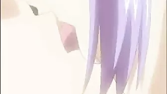 Lesbian Hentai Grind Each Other for Ultimate Pleasure