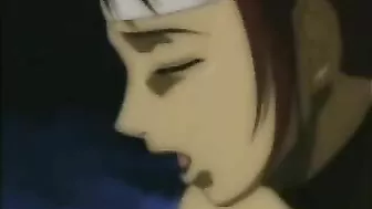 Japanese Hentai Heroines with Big Tits - A Must-for Fans!