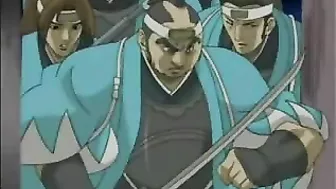 Japanese Hentai Heroines with Big Tits - A Must-for Fans!