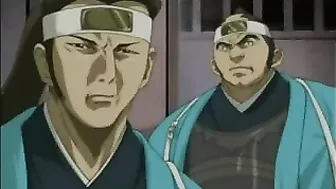 Japanese Hentai Heroines with Big Tits - A Must-for Fans!