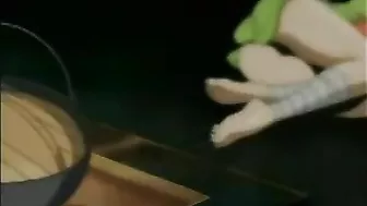 Japanese Hentai Heroines with Big Tits - A Must-for Fans!