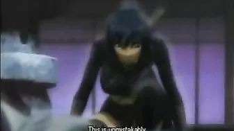 Japanese Hentai Heroines with Big Tits - A Must-for Fans!