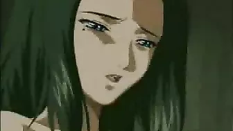 Japanese Hentai Heroines with Big Tits - A Must-for Fans!