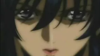 Japanese Hentai Heroines with Big Tits - A Must-for Fans!