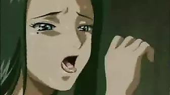 Japanese Hentai Heroines with Big Tits - A Must-for Fans!