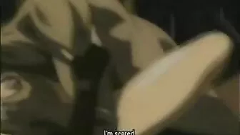 Japanese Hentai Heroines with Big Tits - A Must-for Fans!