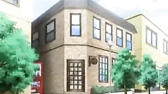 Japanese Hentai Porn Video - Busty Waitress Gets Titty Fucked by Hot Anime Guy Japanese Hentai Porn Video - Busty Waitress Gets Titty Fucked by Hot Anime Guy