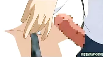 Explore the World of Big Boobs and Titty Fucking in Hot Hentai Videos!