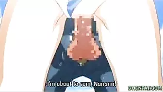 Explore the World of Big Boobs and Titty Fucking in Hot Hentai Videos!