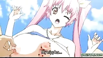 Explore the World of Big Boobs and Titty Fucking in Hot Hentai Videos!