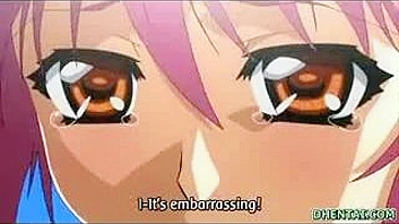 Explore the World of Big Boobs and Titty Fucking in Hot Hentai Videos!