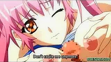 Explore the World of Big Boobs and Titty Fucking in Hot Hentai Videos!