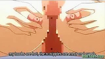 Explore the World of Big Boobs and Titty Fucking in Hot Hentai Videos!