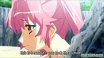 Explore the World of Big Boobs and Titty Fucking in Hot Hentai Videos!