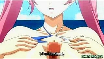 Explore the World of Big Boobs and Titty Fucking in Hot Hentai Videos!