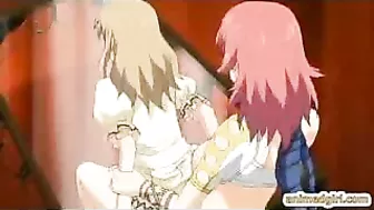 Hentai Shemale Fingering Wet Pussy for Ultimate Pleasure