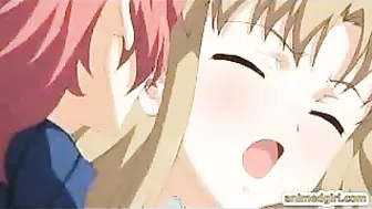 Hentai Shemale Fingering Wet Pussy for Ultimate Pleasure