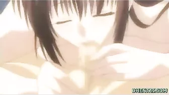 Hentai Porn Video - Hot Pussy and Oral Sex Action