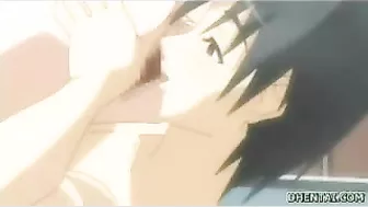 Hentai Porn Video - Hot Pussy and Oral Sex Action