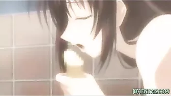 Hentai Porn Video - Hot Pussy and Oral Sex Action