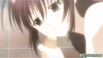 Hentai Porn Video - Hot Pussy and Oral Sex Action