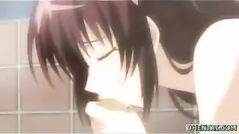 Hentai Porn Video - Hot Pussy and Oral Sex Action