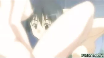 Hentai Porn Video - Hot Pussy and Oral Sex Action