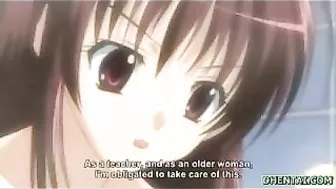 Hentai Porn Video - Hot Pussy and Oral Sex Action