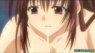 Hentai Porn Video - Hot Pussy and Oral Sex Action