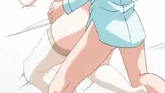 Japanese Anime Porn - Busty Nurse Wetpussy Pokes Hentai Fans Japanese Anime Porn - Busty Nurse Wetpussy Pokes Hentai Fans