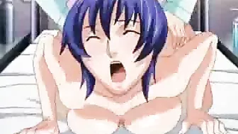 Japanese Anime Porn - Busty Nurse Wetpussy Pokes Hentai Fans Japanese Anime Porn - Busty Nurse Wetpussy Pokes Hentai Fans