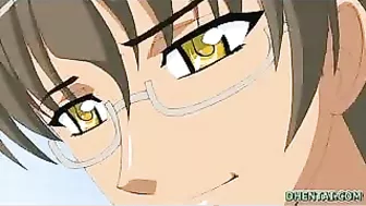 Japanese Anime Babe Gets Fingered Wet and Wild - Must-See Hentai Video! Japanese Anime Babe Gets Fingered Wet and Wild - Must-See Hentai Video!