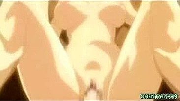 Japanese Hentai Porn - Big Tit Fucking for Anime Lovers