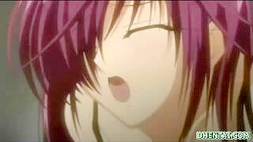 Japanese Hentai Porn - Big Tit Fucking for Anime Lovers