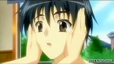 Japanese Hentai Porn - Big Tit Fucking for Anime Lovers