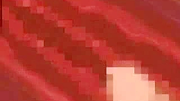 Horny Shemale Nurse Assfucks Patient's Hentai Asset