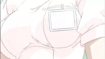 Bound and Gangbanged by Multiple Men in Hentai Porn