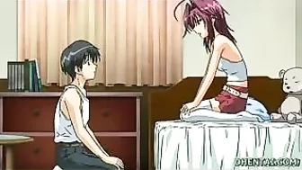 Explore the world of Hentai with our busty masturbation and oral sex videos! Discover the ultimate in erotic fantasy.