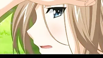 Explore the World of Hentai with Wet Pussy Licking and Foot Play