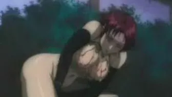 Japanese Hentai Bondage - Hard Poked Japanese Hentai Bondage - Hard Poked