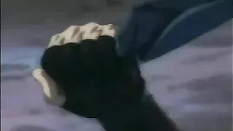 Japanese Hentai Bondage - Hard Poked