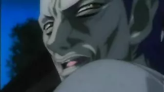 Japanese Hentai Bondage - Hard Poked