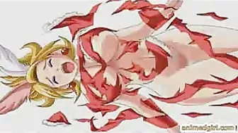 Hentai Shemale Porn Video - Busty 3D Animation Posing Hentai Shemale Porn Video - Busty 3D Animation Posing