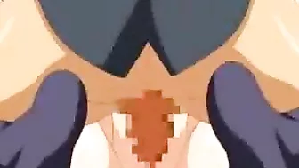 Hentai Babe's Pussy Gets Pumped for Ultimate Pleasure