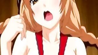 Hentai Babe's Pussy Gets Pumped for Ultimate Pleasure