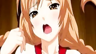 Hentai Babe's Pussy Gets Pumped for Ultimate Pleasure