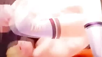 Busty 3D Hentai Shemale Co-Ed Fuck - Explore the Lustful World of Hentai Porn