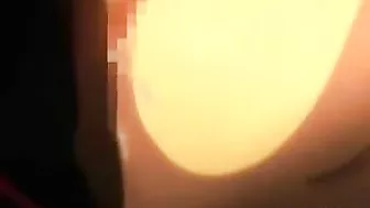 Hentai Shemale Sucks Cock in Steamy Porn Video