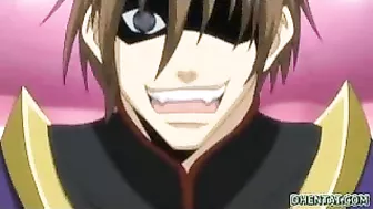 Hentai Princess Masturbates for the First Time - A Must-See Virgin Porn Video!